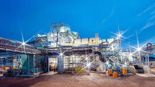 铜产量暴增的背后 紫金矿业主力矿山功不可没