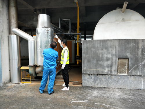 蒸汽发生器在电镀厂中的应用 提升金属品质，降低电镀成本