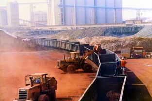 广西边境铁路全线升级，助力金属及金属矿批发行业出海更便捷